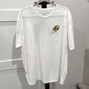 Patagonia Mens T-Shirt